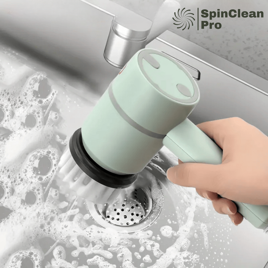 SpinClean Pro