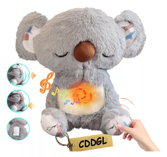 Peluche Koala Dulce Sueños