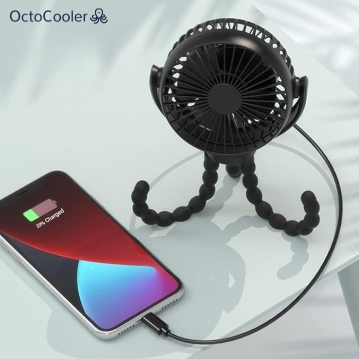 OctoCooler